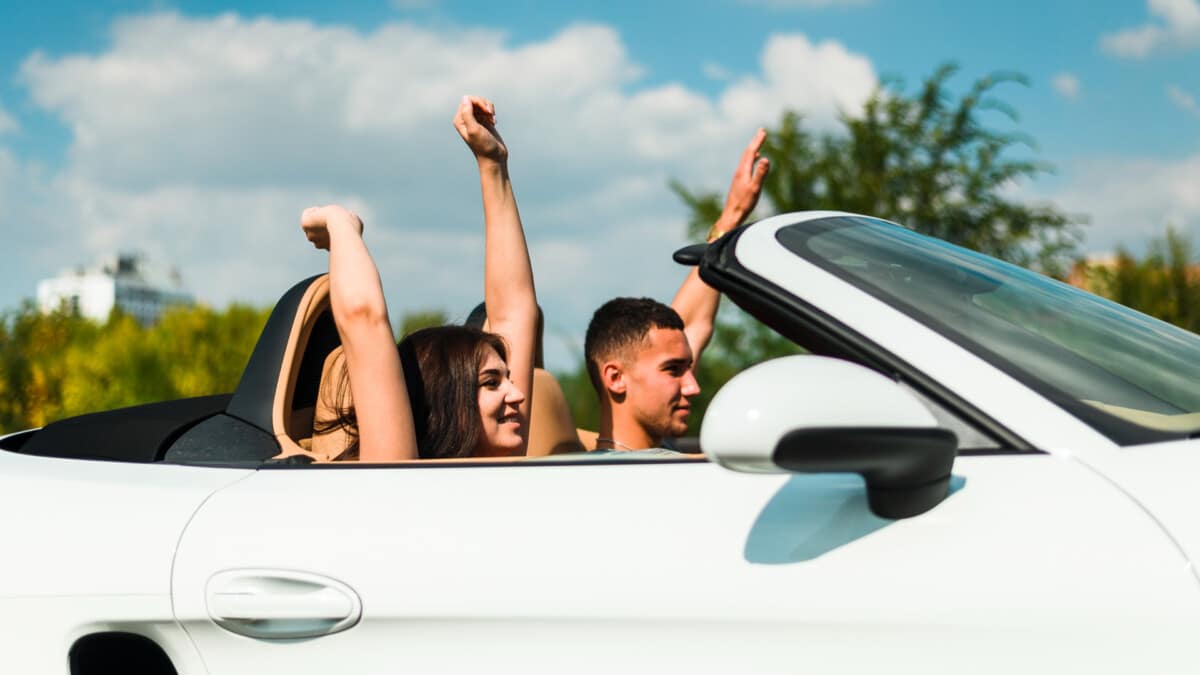 A Comprehensive Guide to Summer Driving