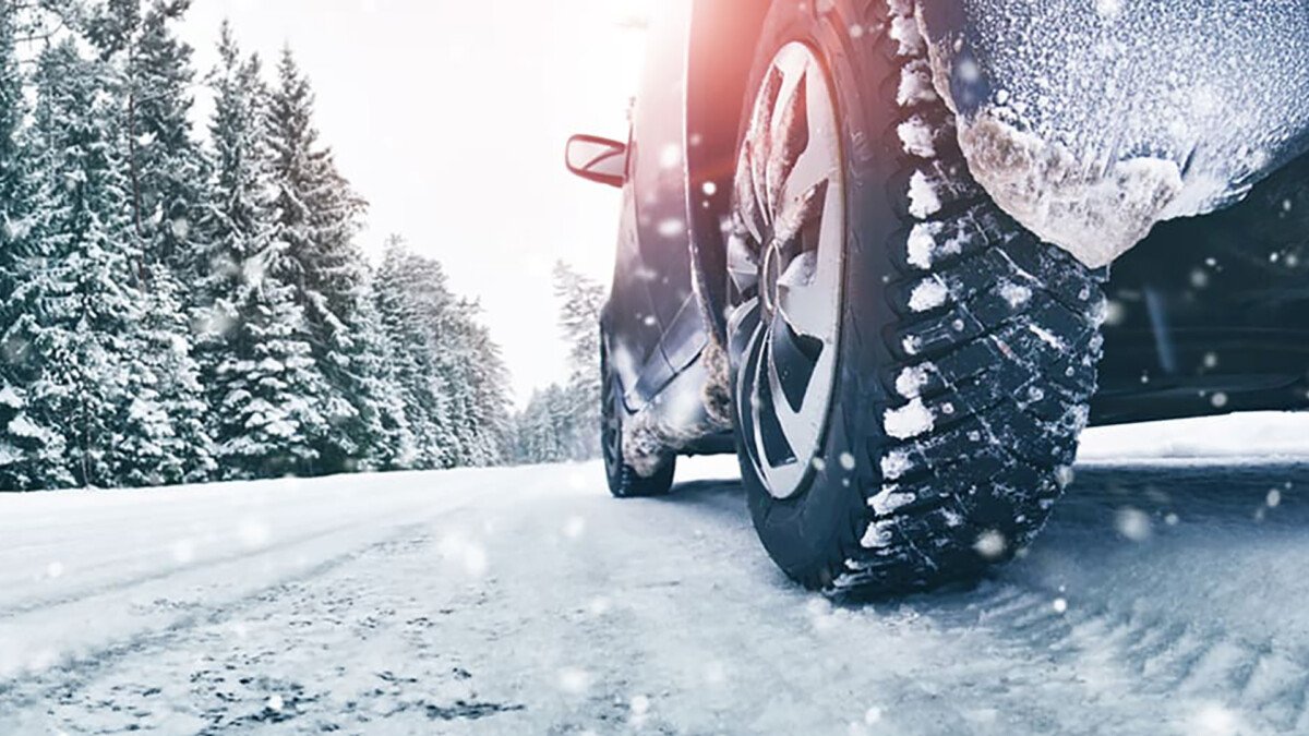 Essential Tips for Winter Car Preparation