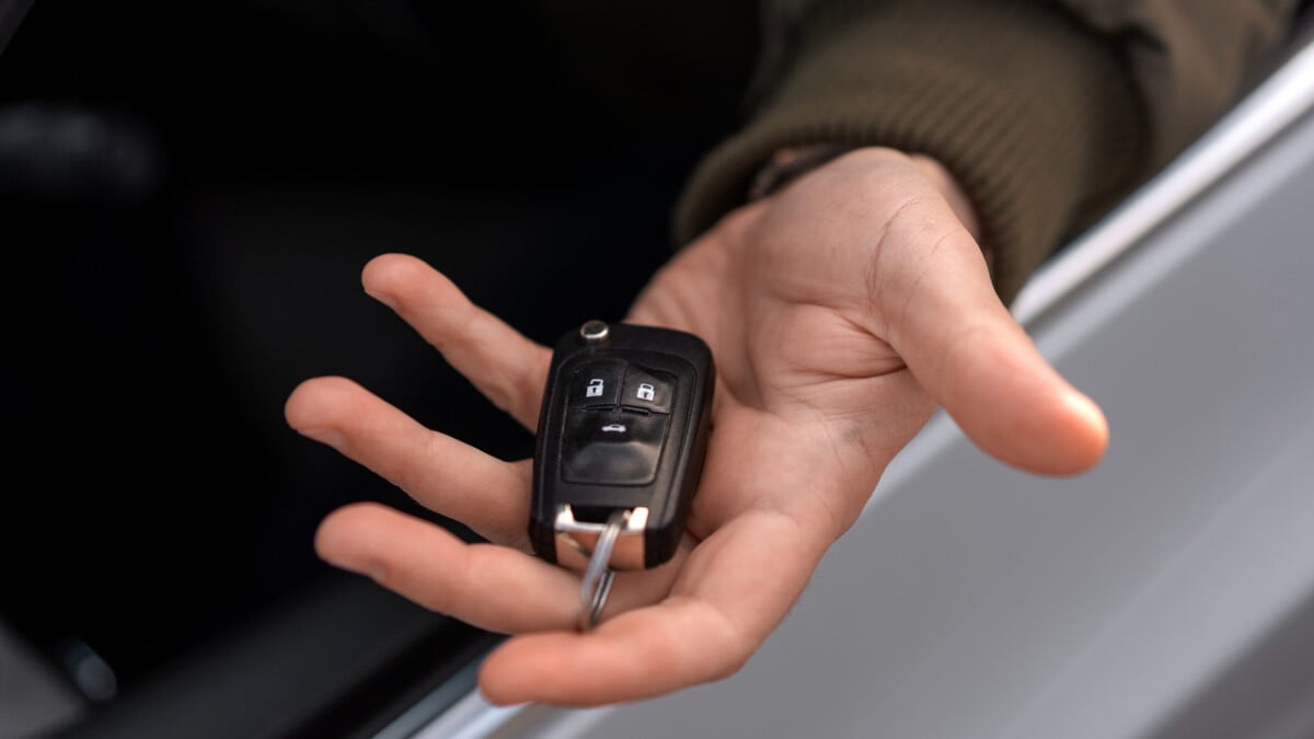 Lost Car Keys: Replacement Tips and Advice