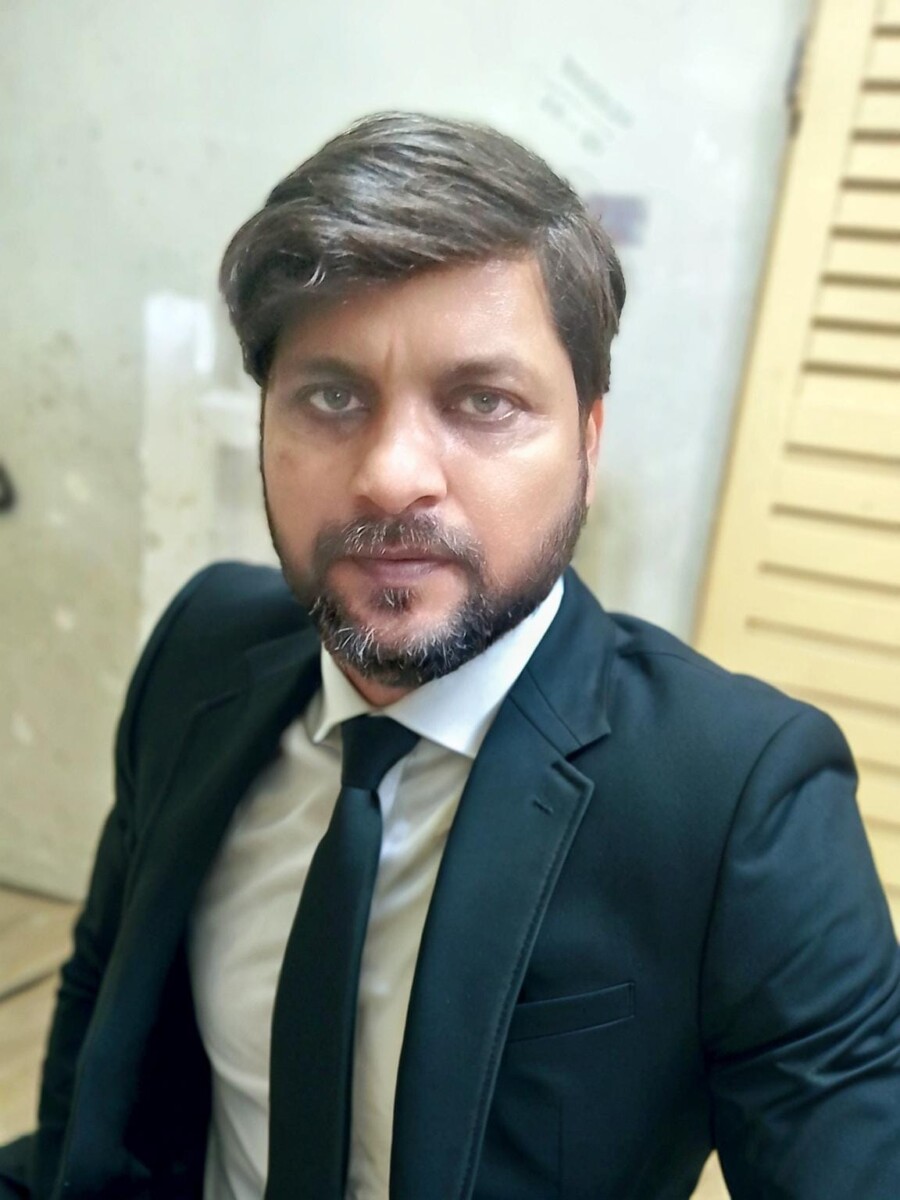 Sami Khan