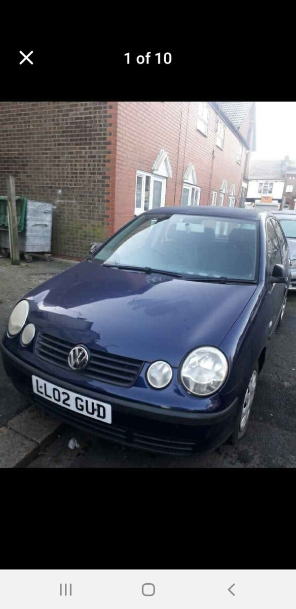 VW Polo, 1.2, ***ULEZ FREE***, 5 door, petrol