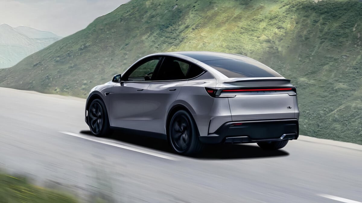 Tesla Model Y Performance: UK Price & Specs