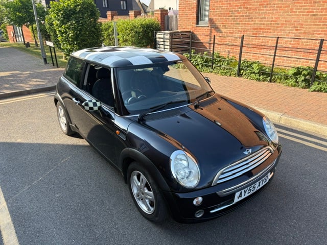 2005 Mini One Hatch R50 Facelift - 62k, Great Spec, MOT OCT26