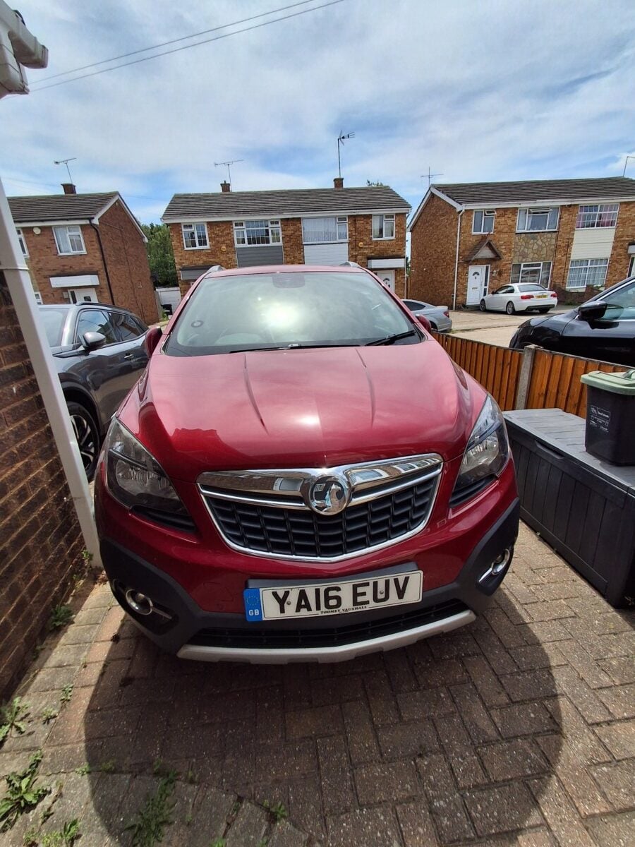 Car - Image 1