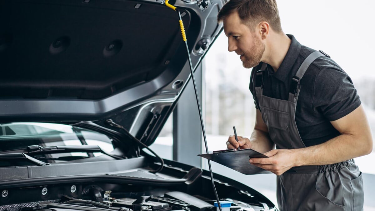 MOT Test Preparation: Essential Checklist